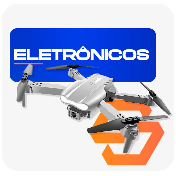 Eletrônicos
