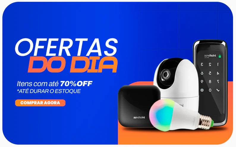 Ofertas do dia
