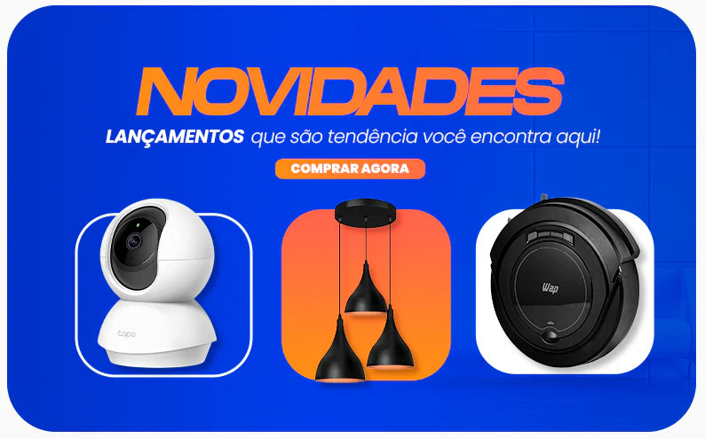Novidades