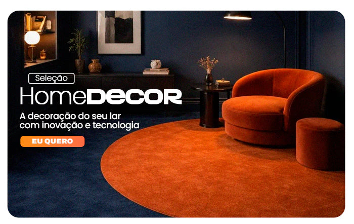 Decoração