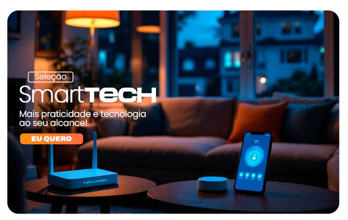 Smart Tech