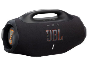 JBL Boombox 4 Portable Bluetooth Speaker with Amplifier, 210W, USB-C-Dual Voltage