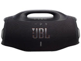 JBL Boombox 4 Portable Bluetooth Speaker with Amplifier, 210W, USB-C-Dual Voltage